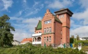 De Bootsmann - mit traumhaften Panorama-Meerblick